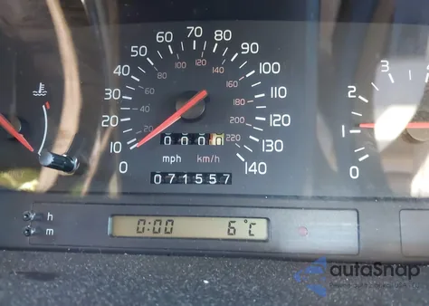 1994 Volvo 850 z USA, uszkodzony, nr VIN YV1LS5523R2130347